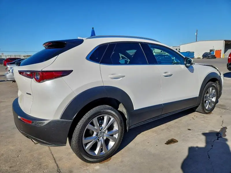2021 MAZDA CX-30 PREMIUM  
