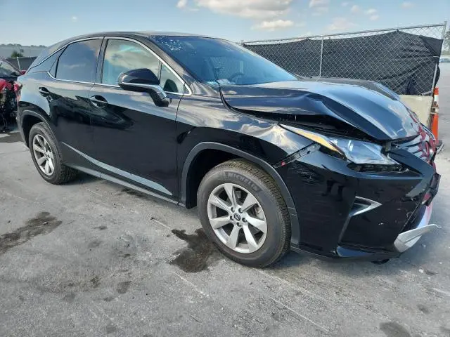 2018 LEXUS RX 350 BASE  