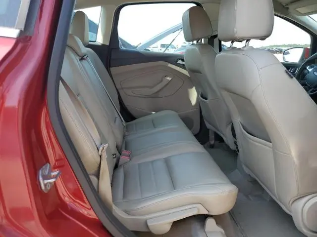 2015 FORD C-MAX SEL  