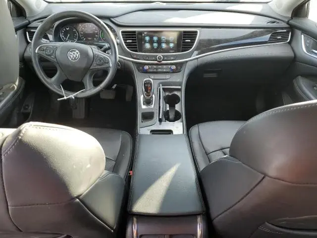 2018 BUICK LACROSSE ESSENCE  