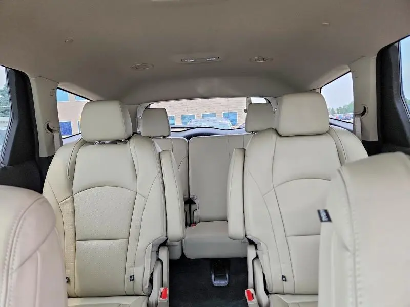 2021 BUICK ENCLAVE PREMIUM  