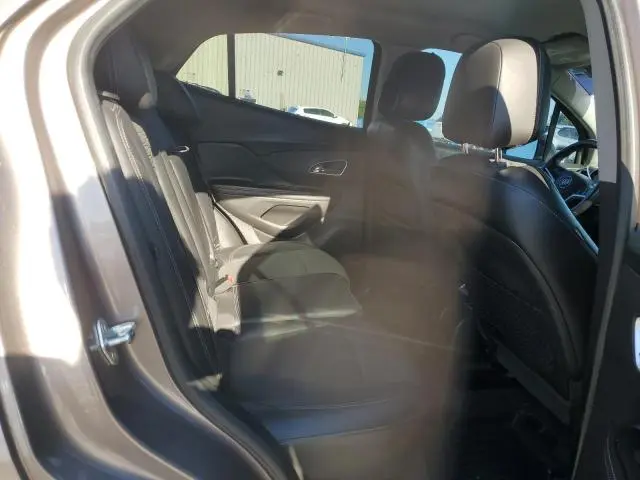 2015 BUICK ENCORE CONVENIENCE  