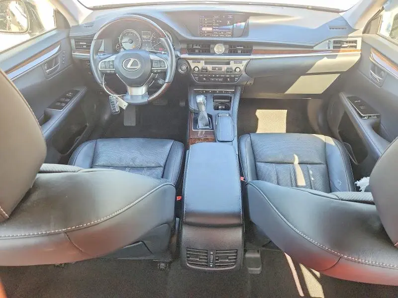 2016 LEXUS ES 350 BASE  