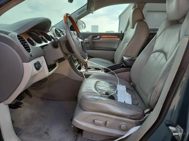 2010 BUICK ENCLAVE CXL  