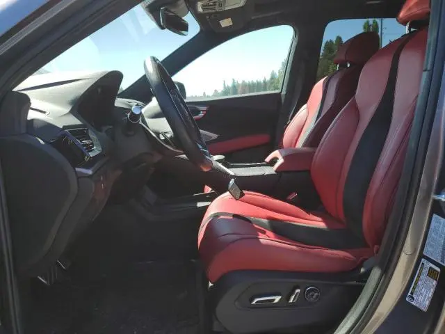2024 ACURA RDX A-SPEC  