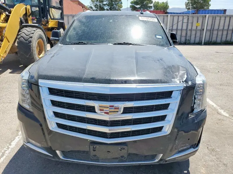 2015 CADILLAC ESCALADE ESV PREMIUM  