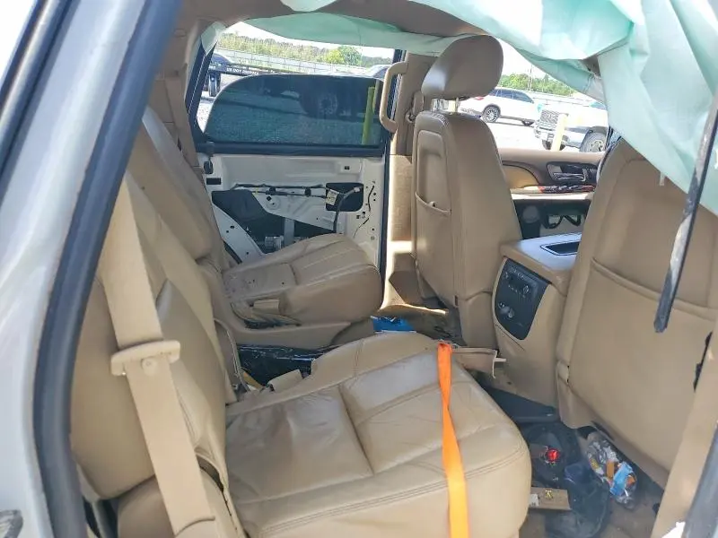 2014 CHEVROLET TAHOE C1500 LT  
