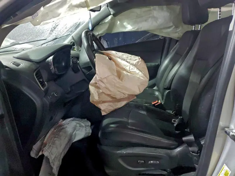 2018 CHEVROLET TRAX 1LT  