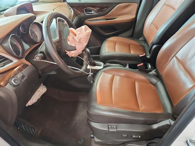 2013 BUICK ENCORE PREMIUM  