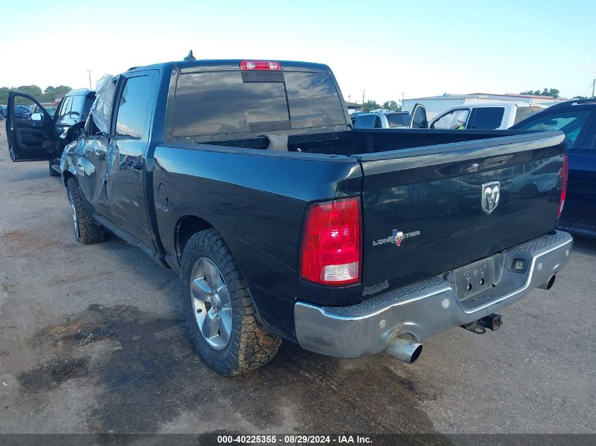 2016 RAM 1500 LONE STAR