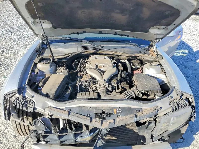 2011 CHEVROLET CAMARO LT  