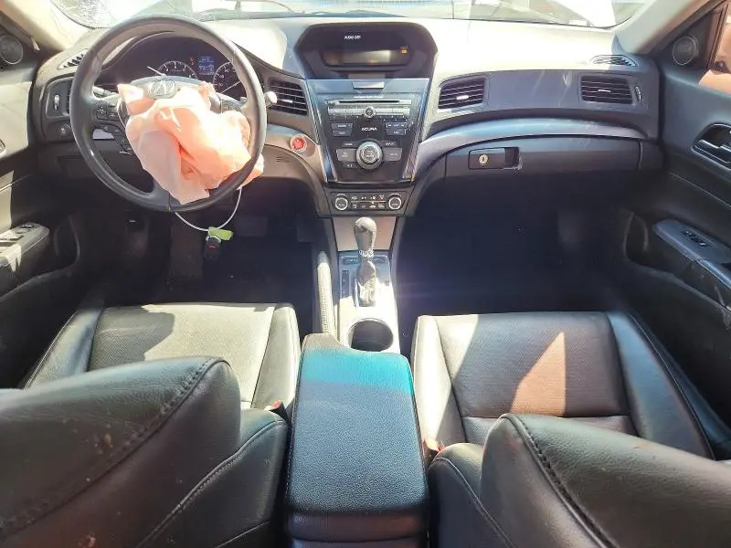 2014 ACURA ILX 20  