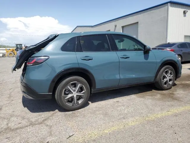 2023 HONDA HR-V EXL  