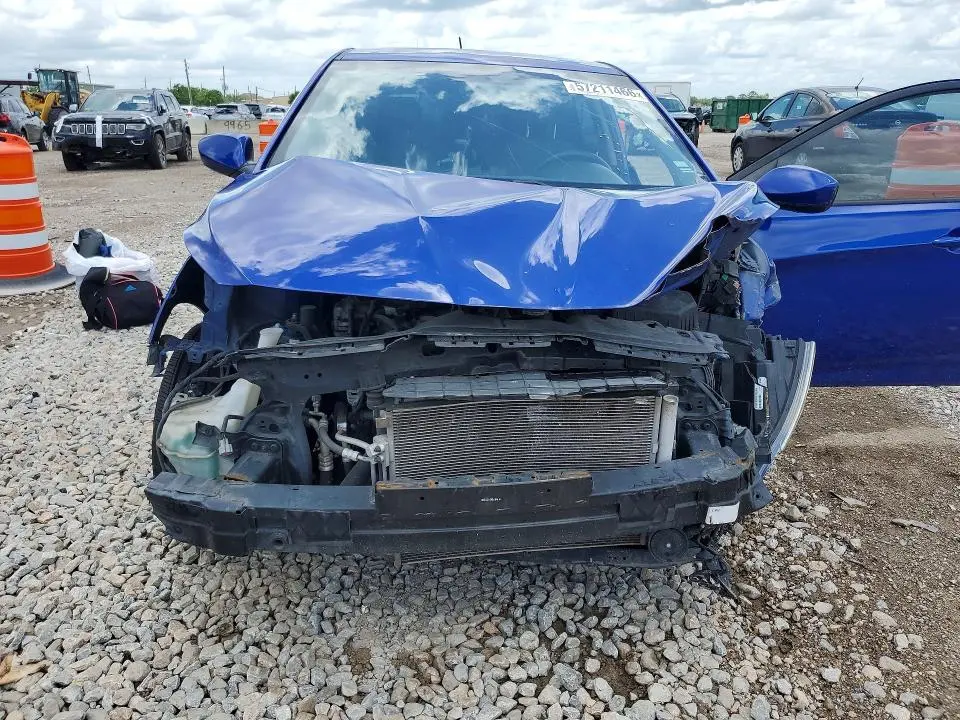 2013 HYUNDAI ACCENT GS  
