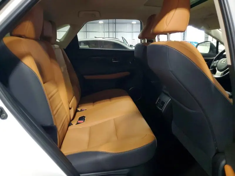 2020 LEXUS NX 300H  
