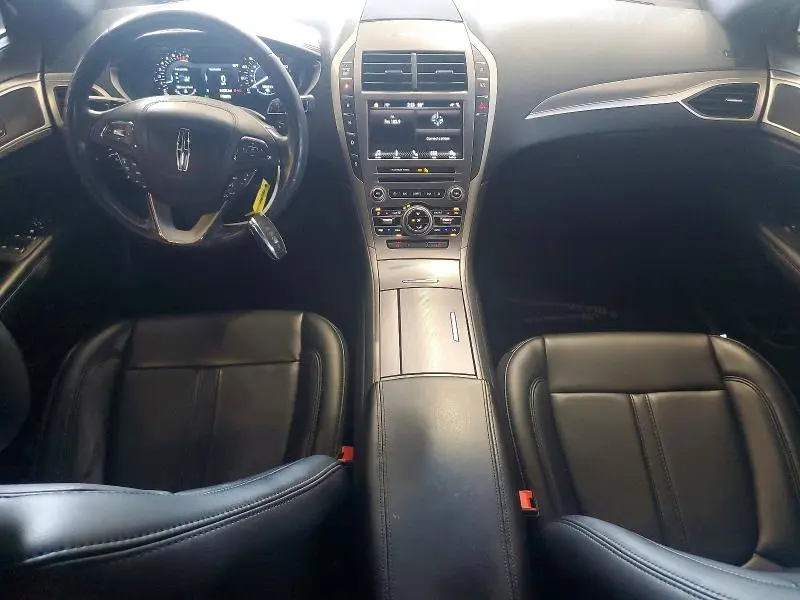 2017 LINCOLN MKZ PREMIERE  