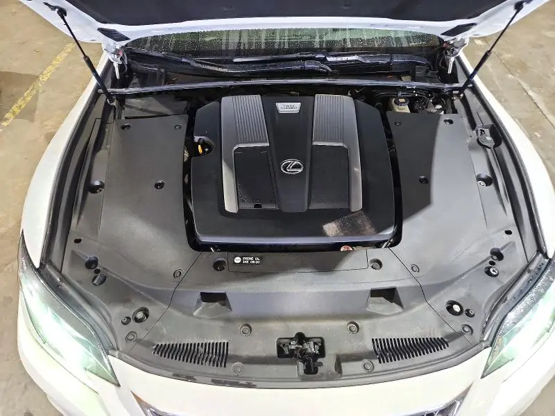 2020 LEXUS LS 500 BASE  