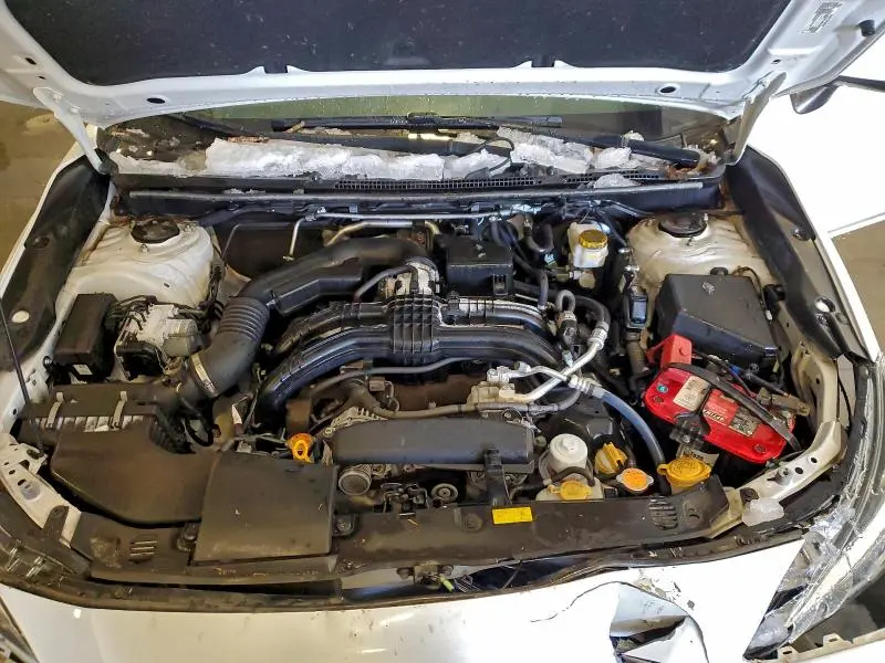 2019 SUBARU IMPREZA PREMIUM  