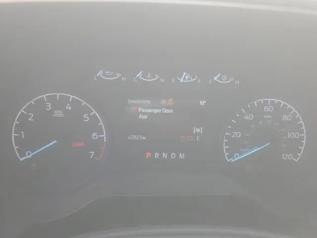 2021 FORD F150 SUPER CAB  