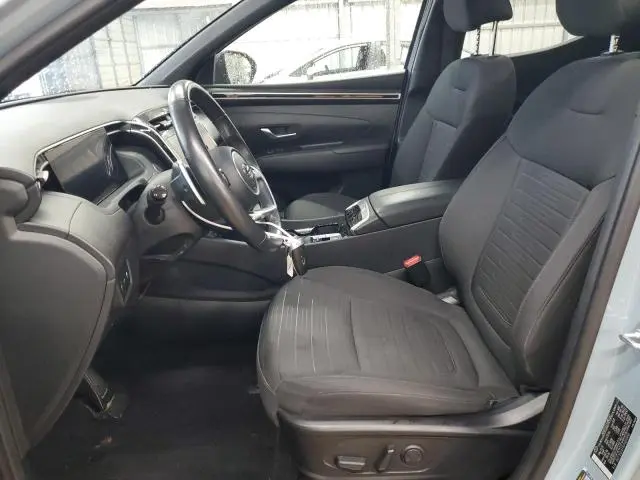 2023 HYUNDAI SANTA CRUZ SEL PREMIUM  
