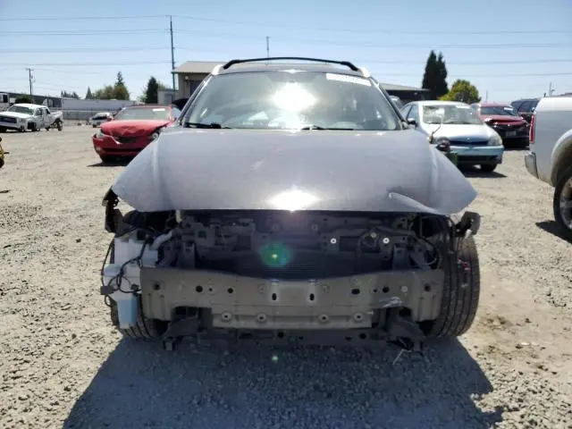 2016 MAZDA CX-3 GRAND TOURING  