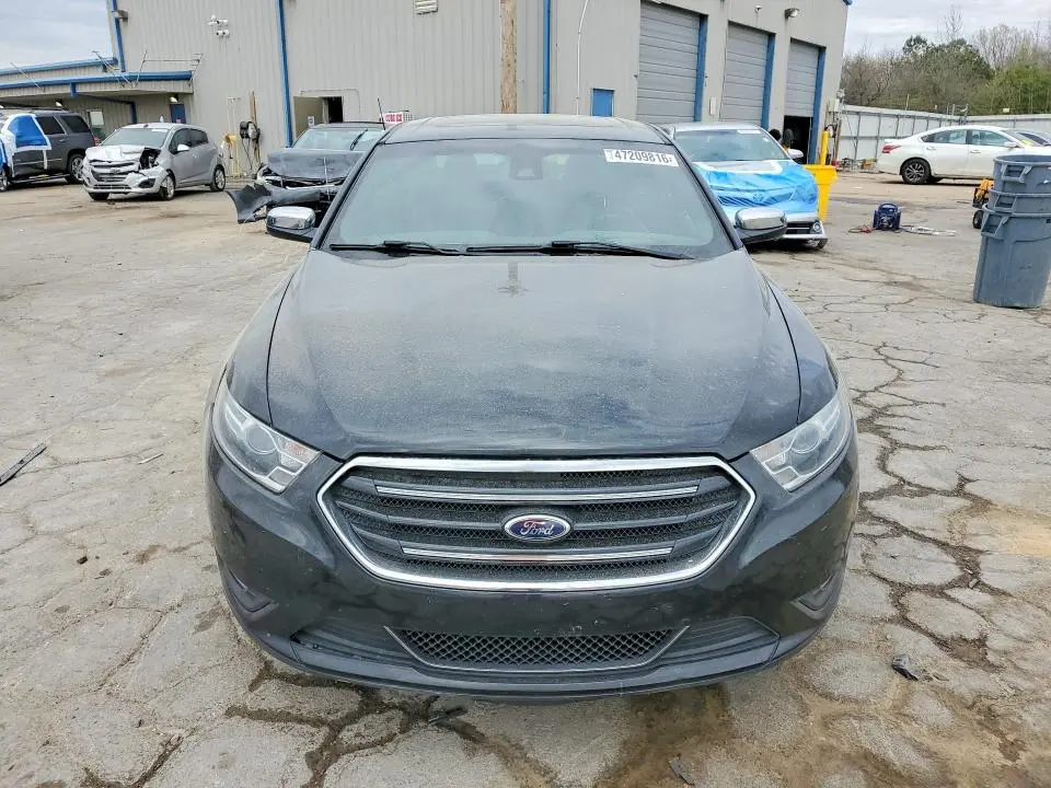 2015 FORD TAURUS LIMITED  