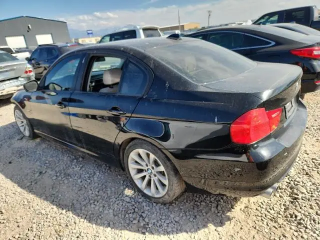 2011 BMW 328 XI