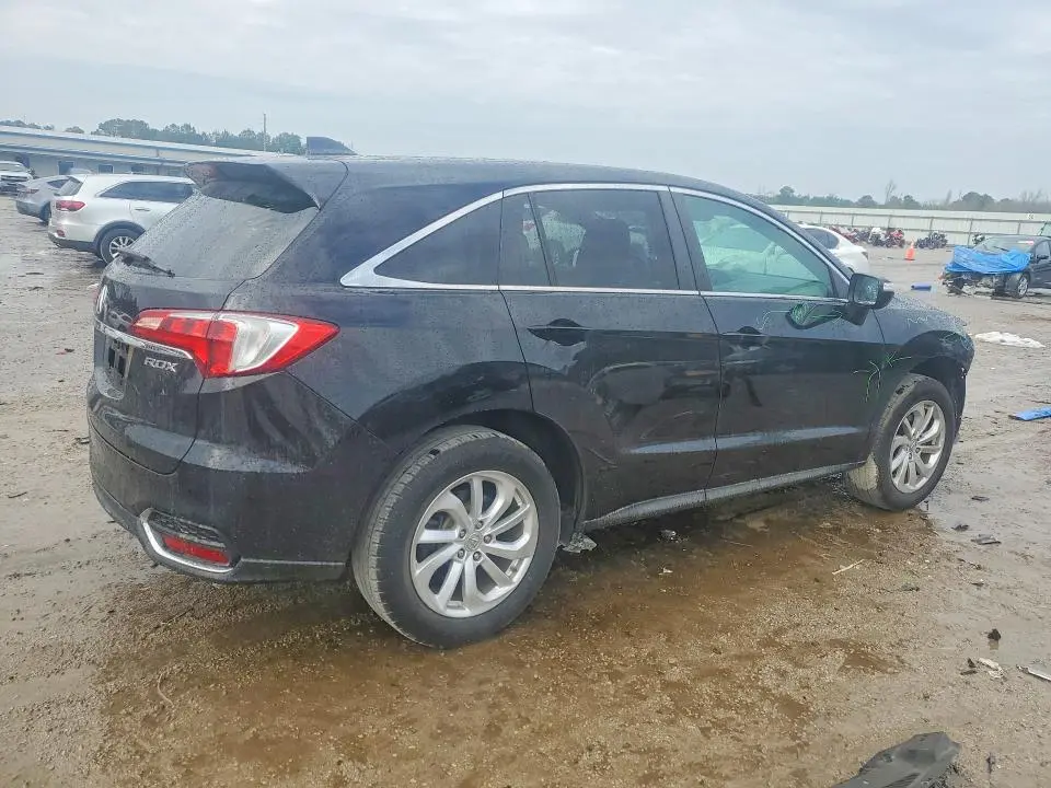 2016 ACURA RDX   