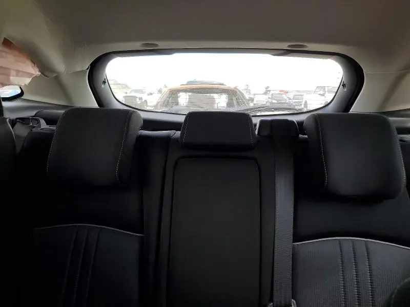 2021 MAZDA CX-3 SPORT  