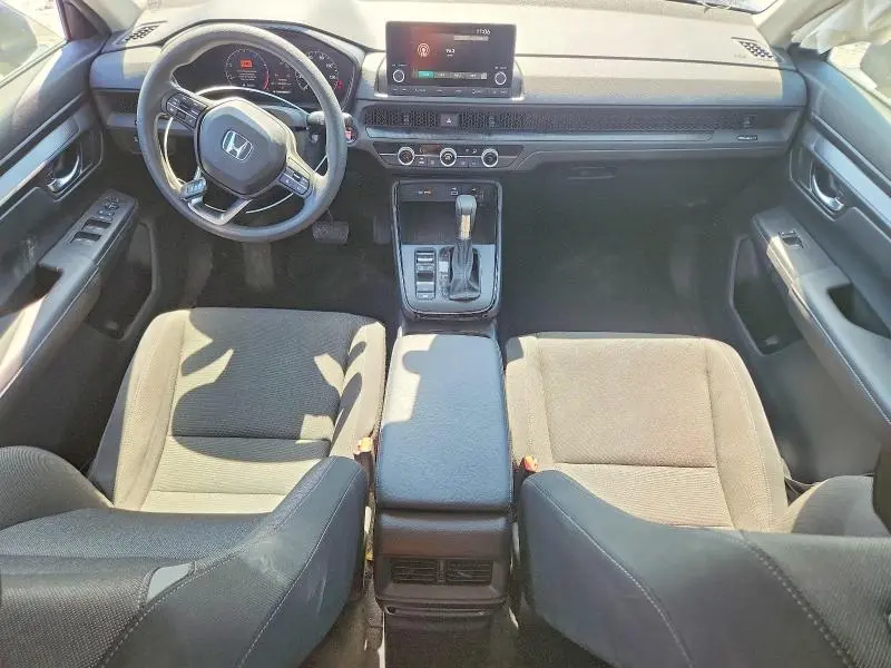 2023 HONDA CR-V LX  