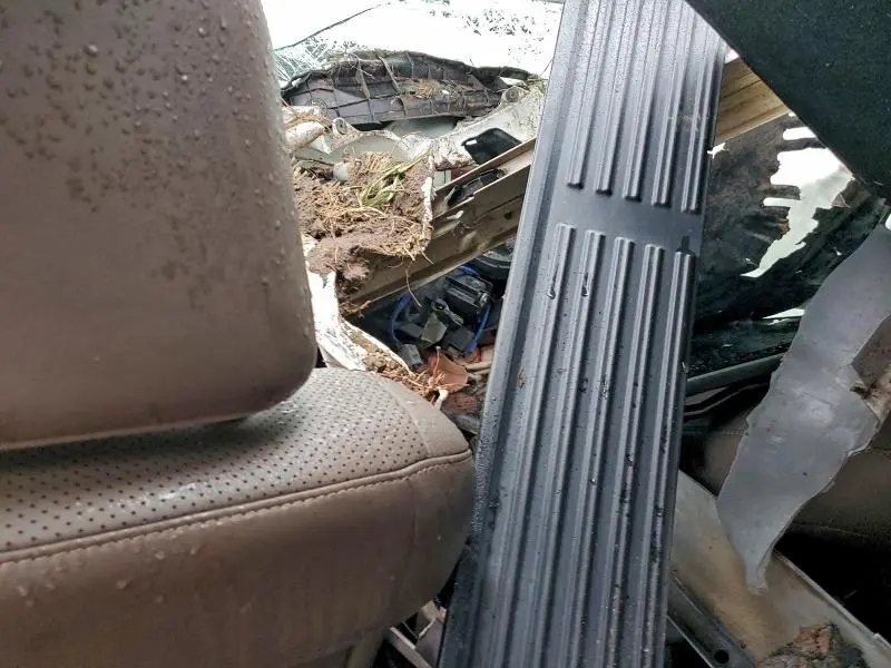 2015 LEXUS GX 460 PREMIUM  