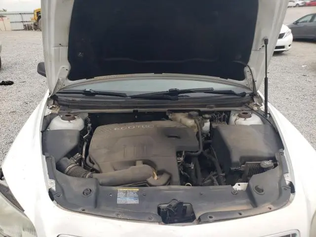 2010 CHEVROLET MALIBU LS  