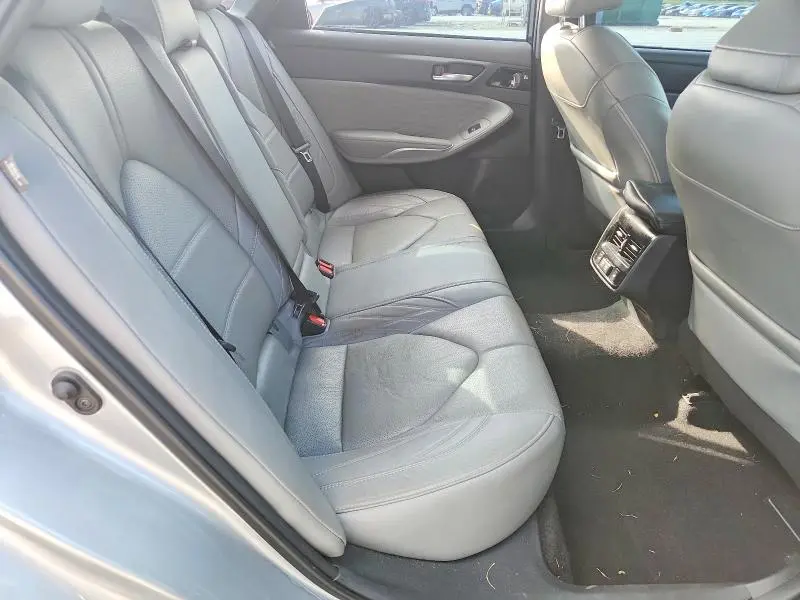 2020 TOYOTA AVALON LIMITED  