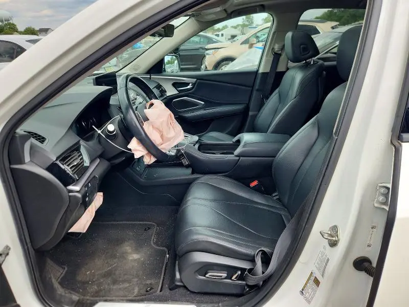 2019 ACURA RDX   