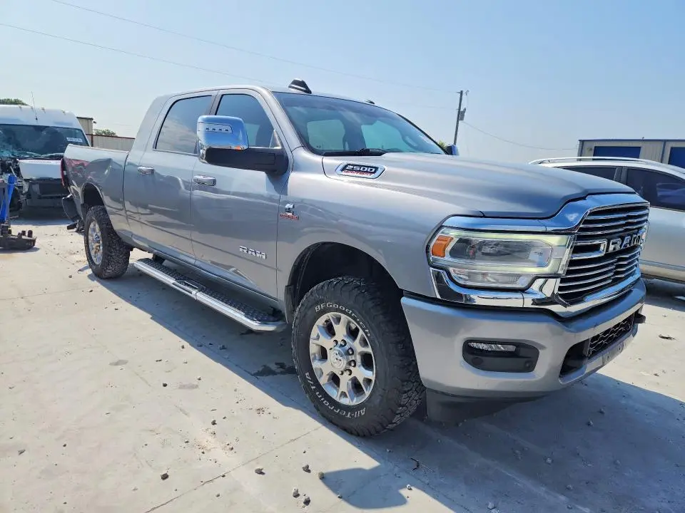2023 RAM 2500   