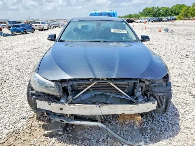 2014 BMW 528 I  