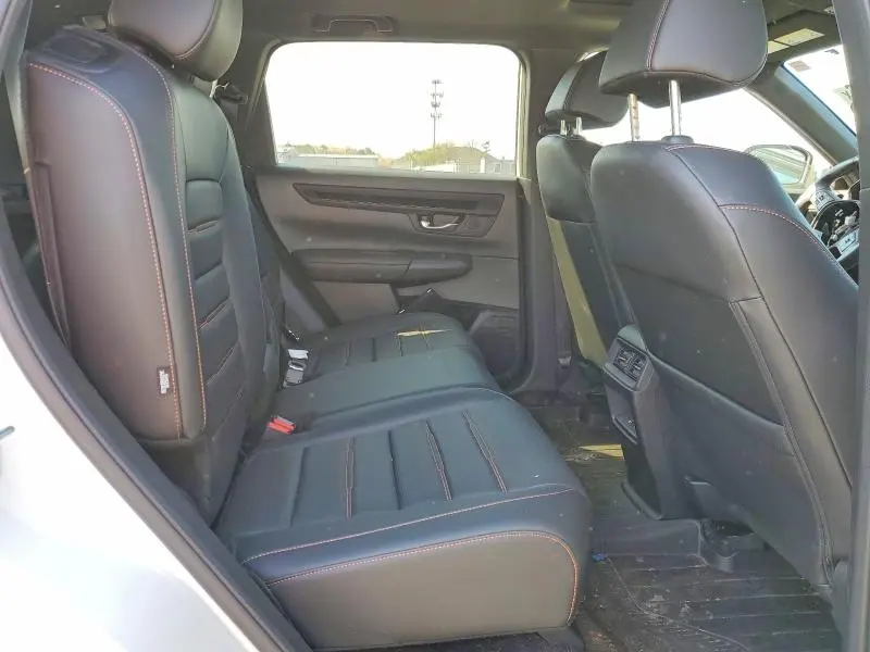 2024 HONDA CR-V SPORT-L  