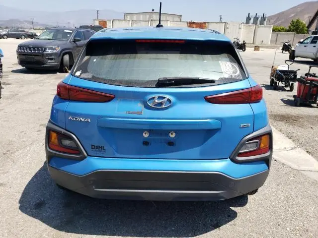 2019 HYUNDAI KONA SE  