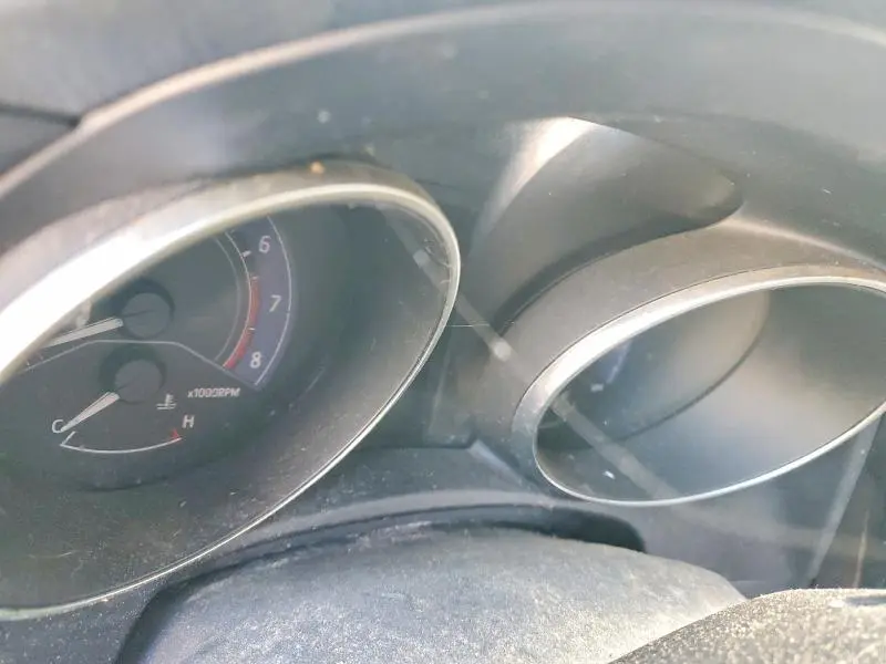 2017 TOYOTA COROLLA IM BASE  
