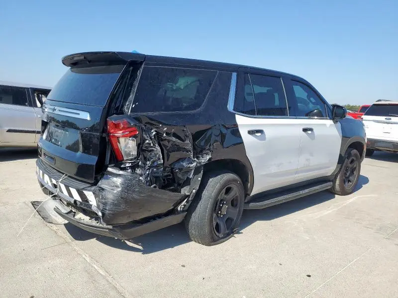 2023 CHEVROLET TAHOE C1500  