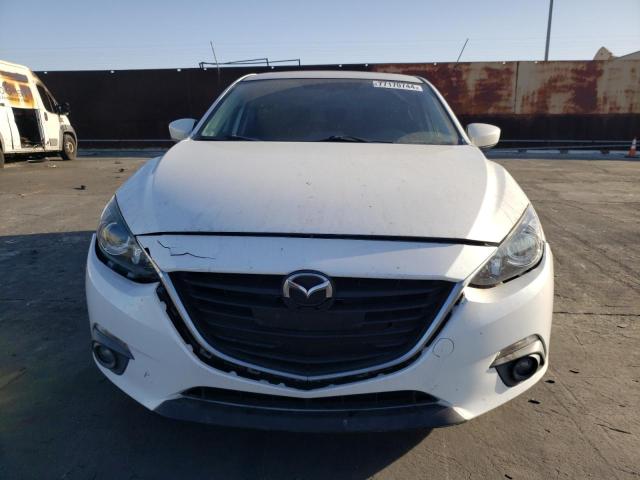 2015 MAZDA 3 TOURING