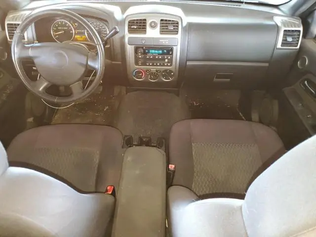 2012 CHEVROLET COLORADO LT  