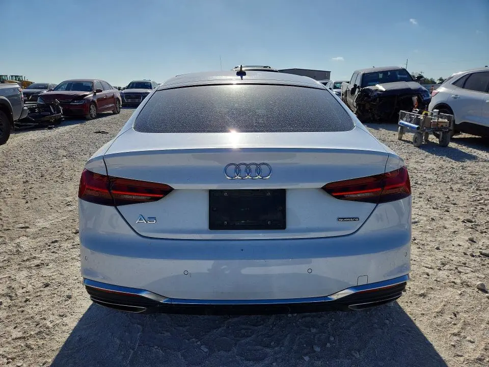 2024 AUDI A5 PRESTIGE 45  