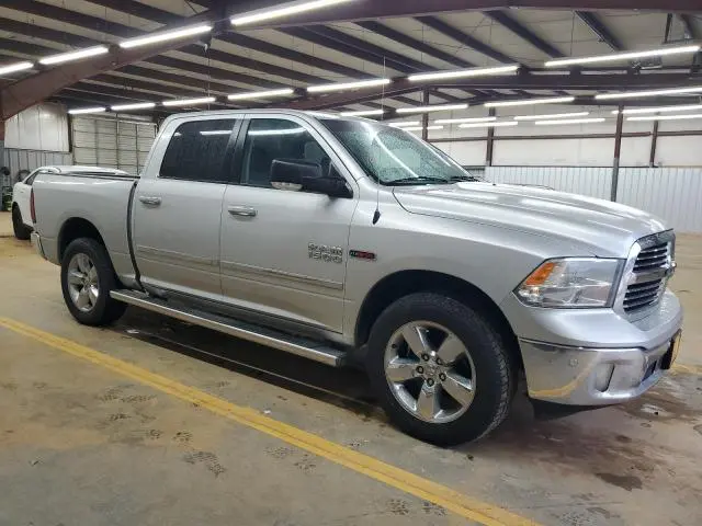 2015 RAM 1500 SLT  