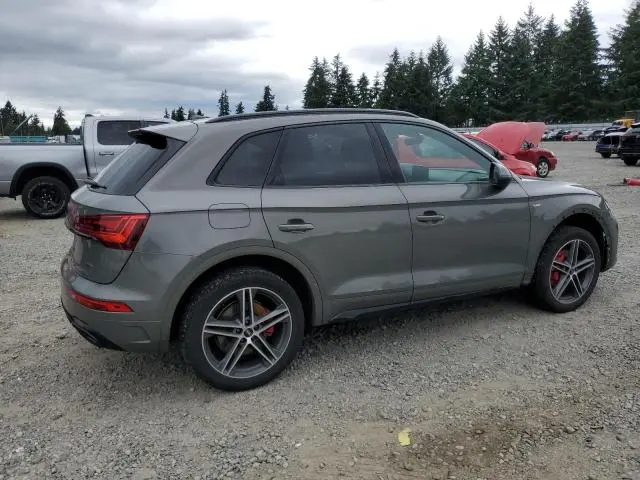 2024 AUDI Q5 E PREMIUM PLUS 55  