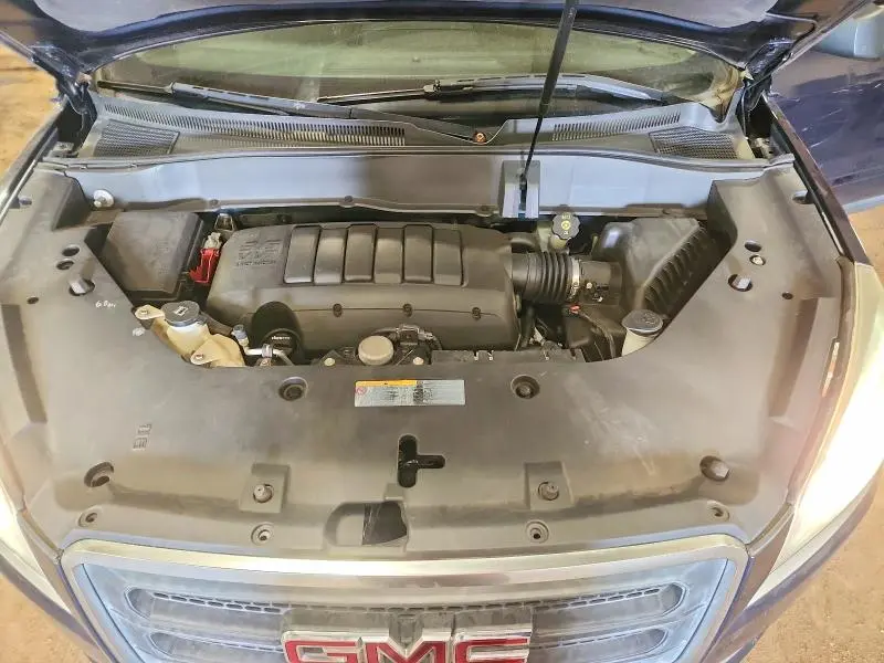 2016 GMC ACADIA SLE  