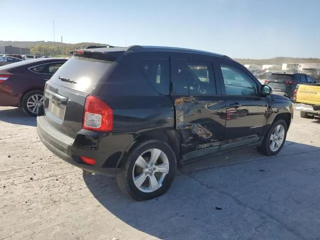 2012 JEEP COMPASS SPORT  