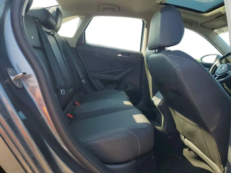 2020 VOLKSWAGEN JETTA S  