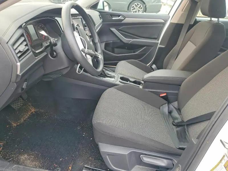 2020 VOLKSWAGEN JETTA S  