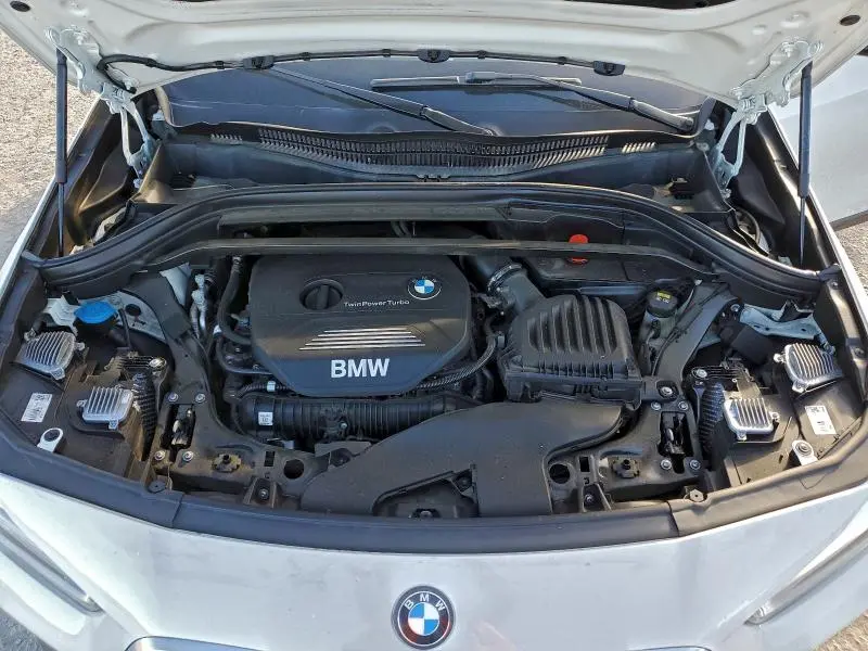 2018 BMW X2 XDRIVE28I  
